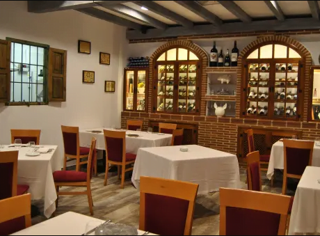 Los 7 restaurantes mejor valorados de Talavera según El Tenedor