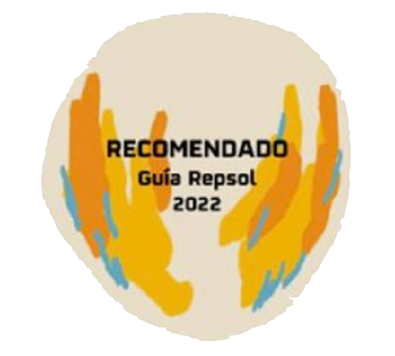 Guía Repsol 2022