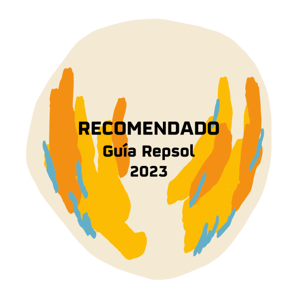 Guía Repsol 2023